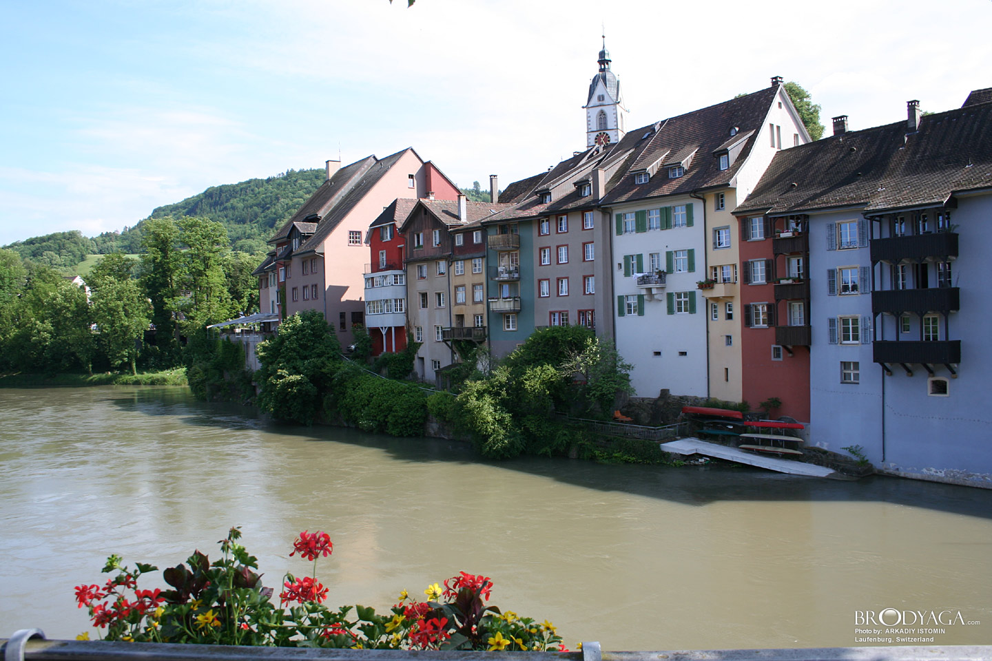Laufenburg